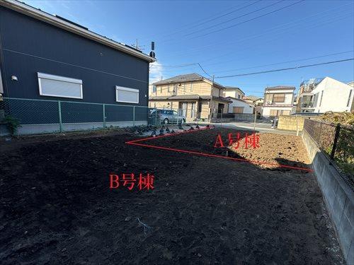 現地写真（2025年11月撮影）