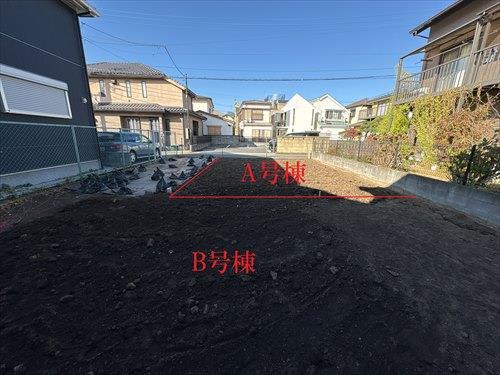 現地写真（2025年11月撮影）