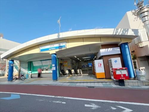 西武鉄道新宿線井荻駅まで徒歩3分