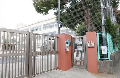 パピーナ荻窪天沼保育園(590m)