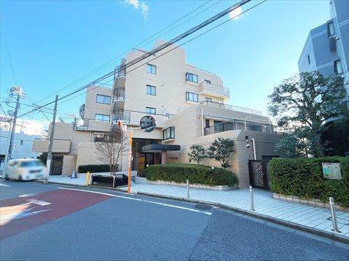 外観(2026年1月撮影）