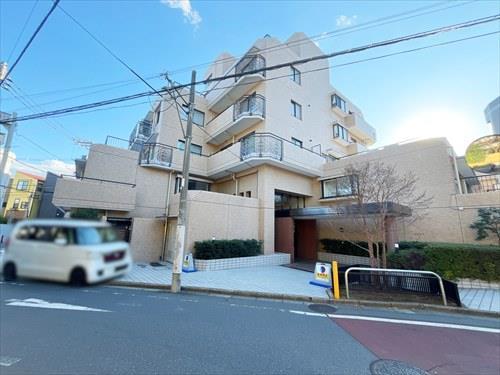 外観(2026年1月撮影）