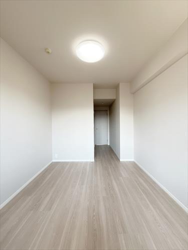 洋室約6帖(南側)