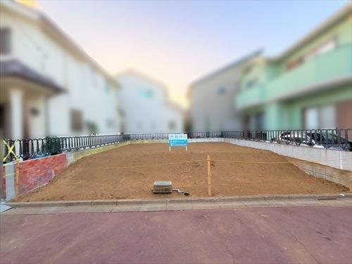 現地(2026年2月撮影) 現地(2026年2月撮影)