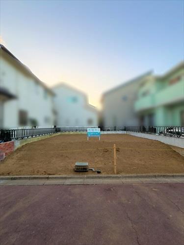 現地写真(2026年2月撮影) 現地写真(2026年2月撮影)