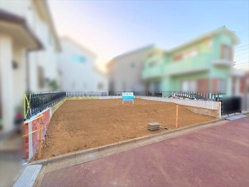 現地(2026年2月撮影) 現地(2026年2月撮影)