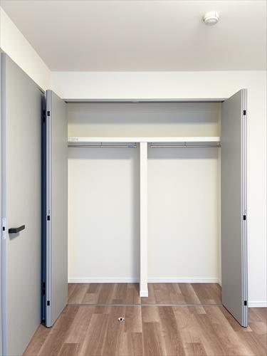 収納(洋室約6帖)