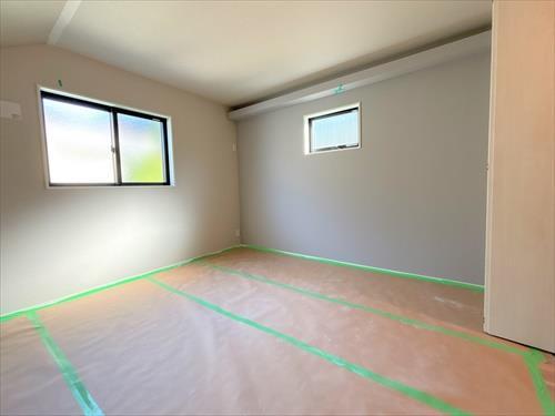 2階洋室(約8.8帖)