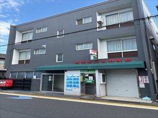 阿佐谷北三郵便局(170ｍ)