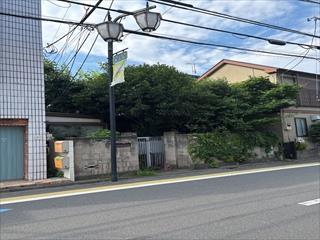 現地(2026年6月撮影)