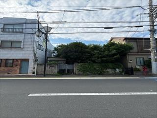 現地(2026年6月撮影)