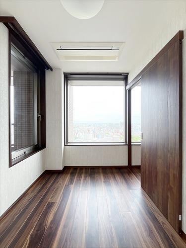 洋室約3.5帖