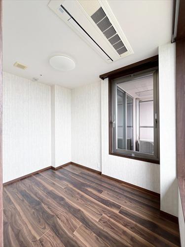 洋室約3.5帖