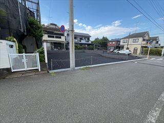 現地(2026年6月撮影) 現地(2026年6月撮影)