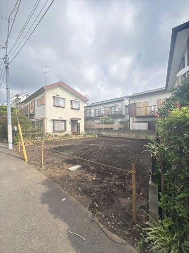 現地写真（2026年6月撮影）