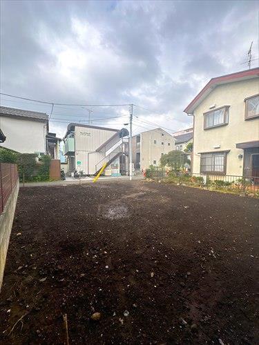 現地写真（2026年6月撮影）