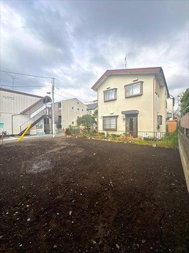 現地写真（2026年6月撮影）