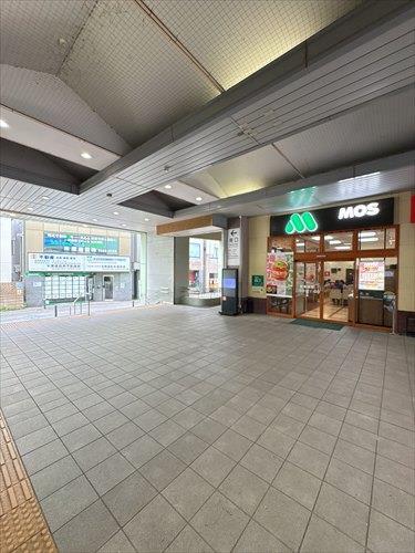 和泉多摩川駅　徒歩4分（260m）