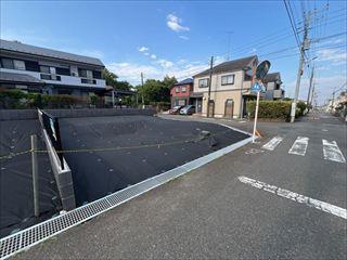 現地（2026年6月撮影）