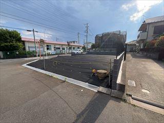 現地（2026年6月撮影）