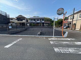 現地（2026年6月撮影）