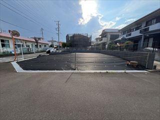 現地（2026年6月撮影）