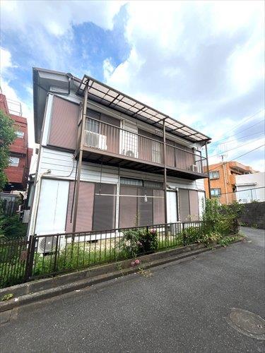 現地(2026年8月撮影) 現地(2026年8月撮影)