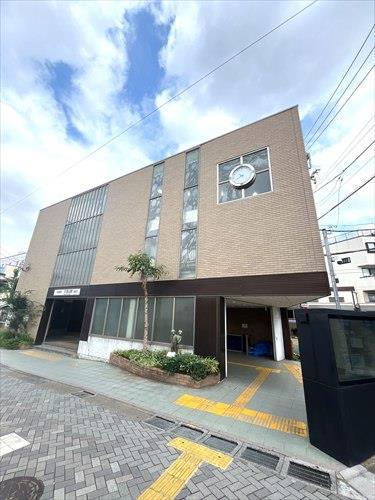 久我山駅徒歩2分 久我山駅徒歩2分
