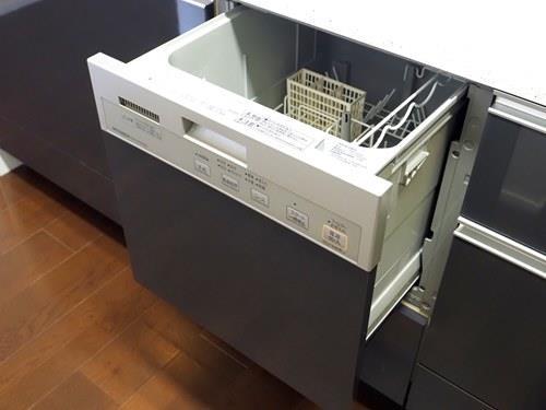 キッチン_食洗機