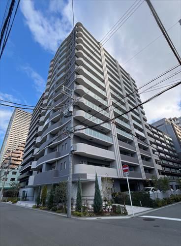 外観（2026年1月撮影）