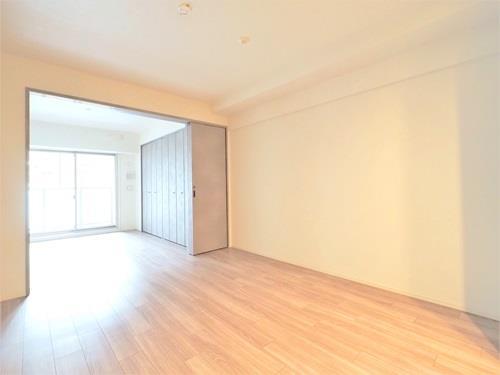 LDK ＋洋室約5帖