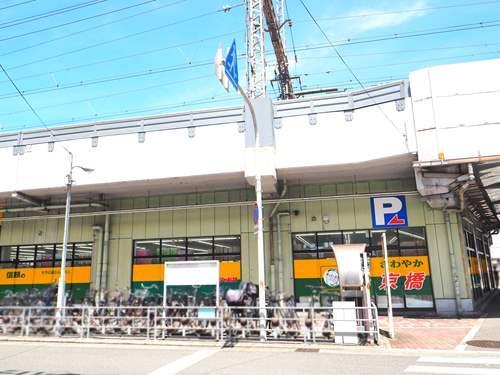 ジャパン京橋店