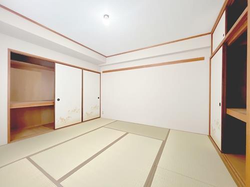和室_収納