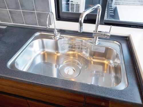 キッチン シンク・ディスポーザー