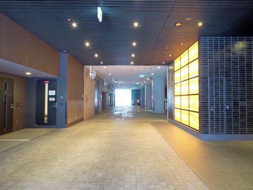 【共用部】駐車場