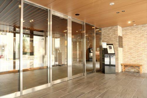 エントランス（共用部）