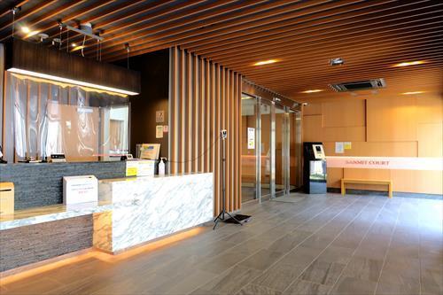 エントランス（共用部）