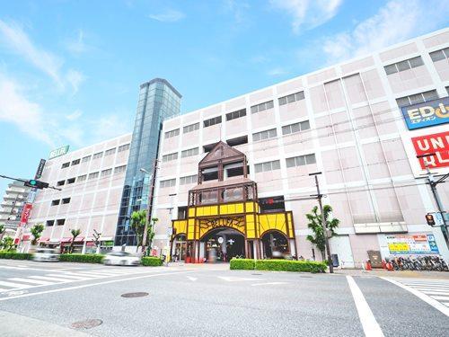 ベルファ都島830m