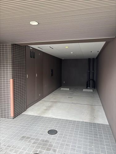 【共有部】駐車場