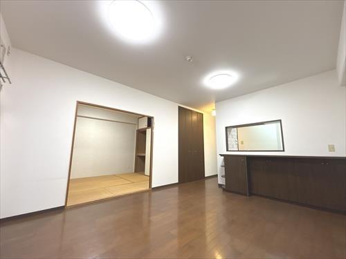 リビング・ダイニング（約10.8帖）