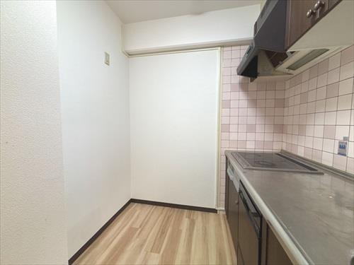 キッチン（約3.0帖）