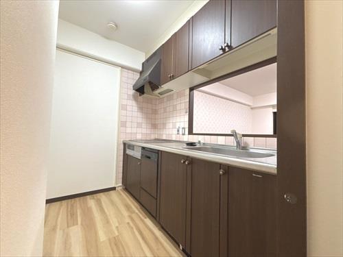 キッチン（約3.0帖）