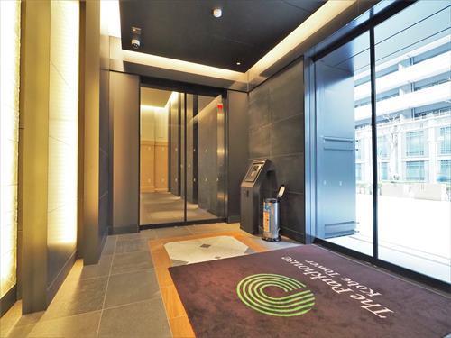 エントランス（共用部）