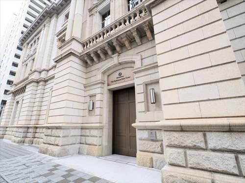 サブエントランス（共用部）