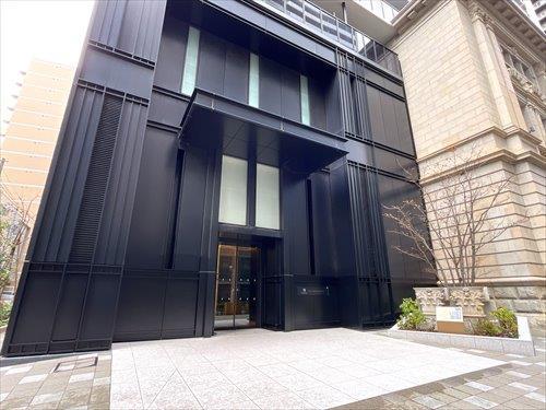 エントランス（共用部）