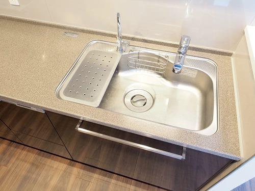 キッチン_シンク・ディスポーザー