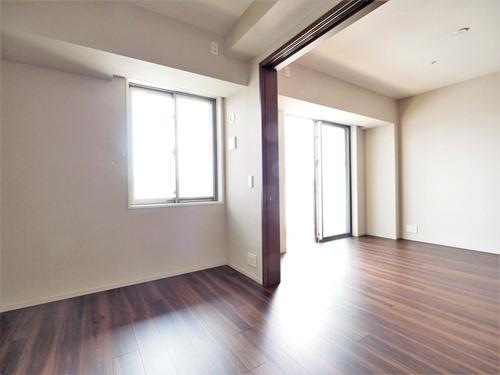 洋室約5.4帖・LDK