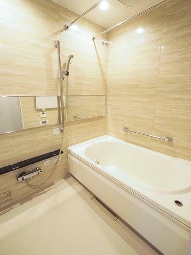 浴室（追いだき・ミストサウナ完備）