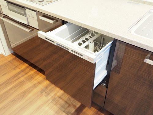 キッチン_食洗機