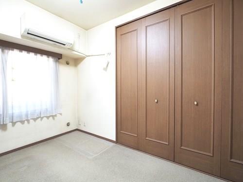 フリールーム（納戸）約7.3帖